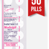 Modvigil 200 mg x 50 Pills