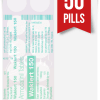 Waklert 150 mg x 50 Tablets