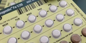 Hormonal contraceptives