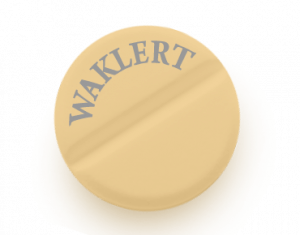 Waklert