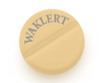 Waklert