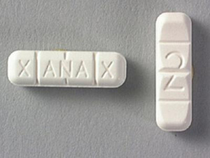 Xanax