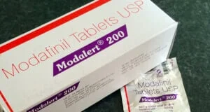 Modafinil Tablets