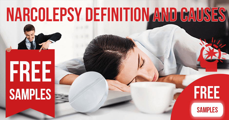 Narcolepsy definition and causes