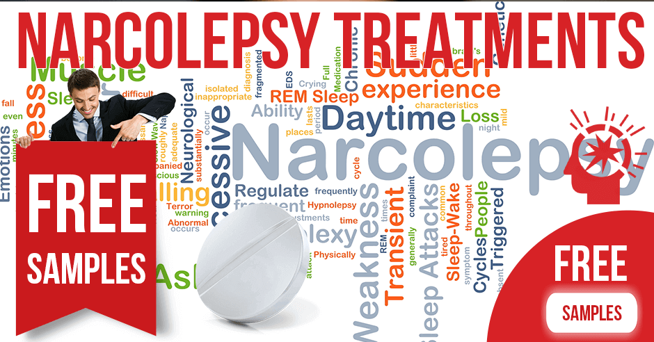 Narcolepsy treatments