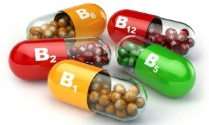 B vitamins