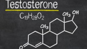 Testosterone