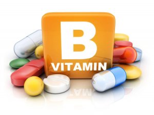 Vitamin B