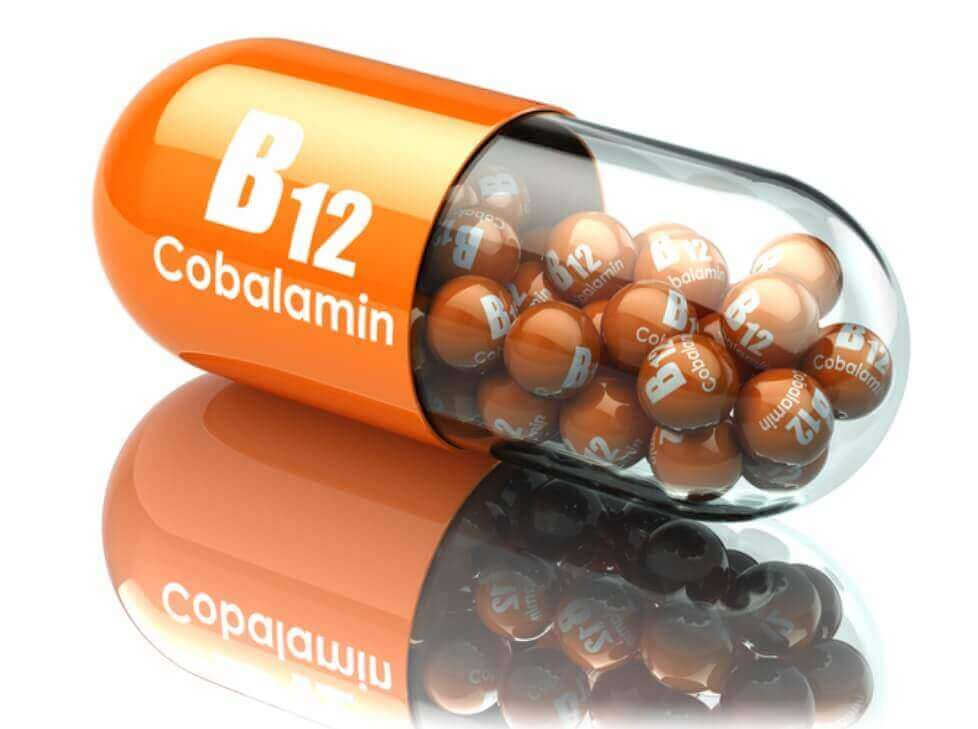 Vitamin B12