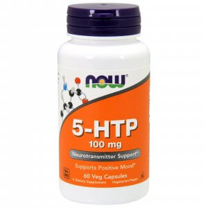 5-HTP