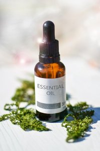 Essential oil