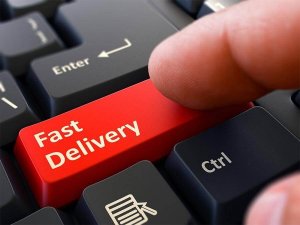 Fast Delivery