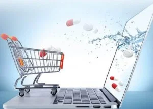 Online pharmacy