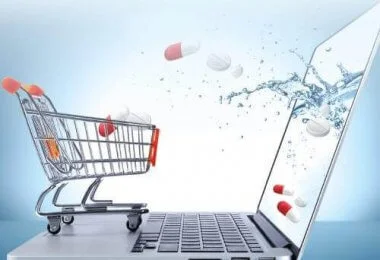 Online pharmacy