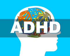 ADHD