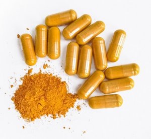 Curcumin