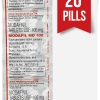 Order Modafil MD 100mg Indian Modafinil 20 Tabs at ModafinilXL Pharmacy Online