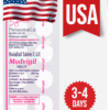 Modvigil Modafinil Domestic USA Delivery