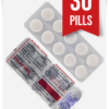 Vilafinil 200mg x 30 Modafinil Tablets by Centurion