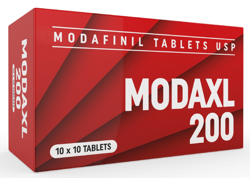 ModaXL Tabs